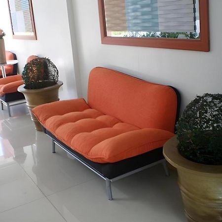Nabua Regal Plaza Hotel מראה חיצוני תמונה