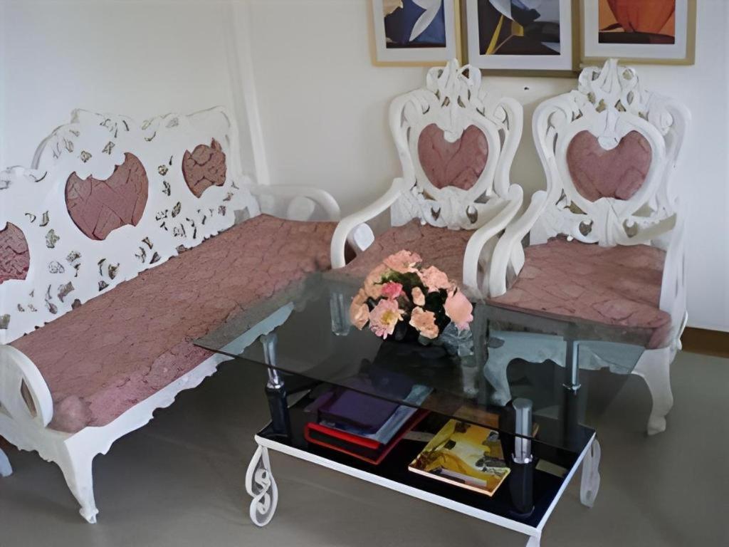 Nabua Regal Plaza Hotel מראה חיצוני תמונה