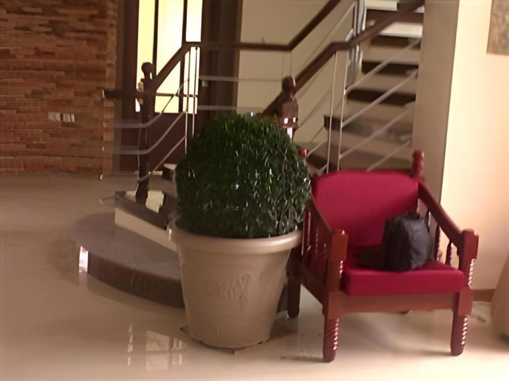 Nabua Regal Plaza Hotel מראה חיצוני תמונה
