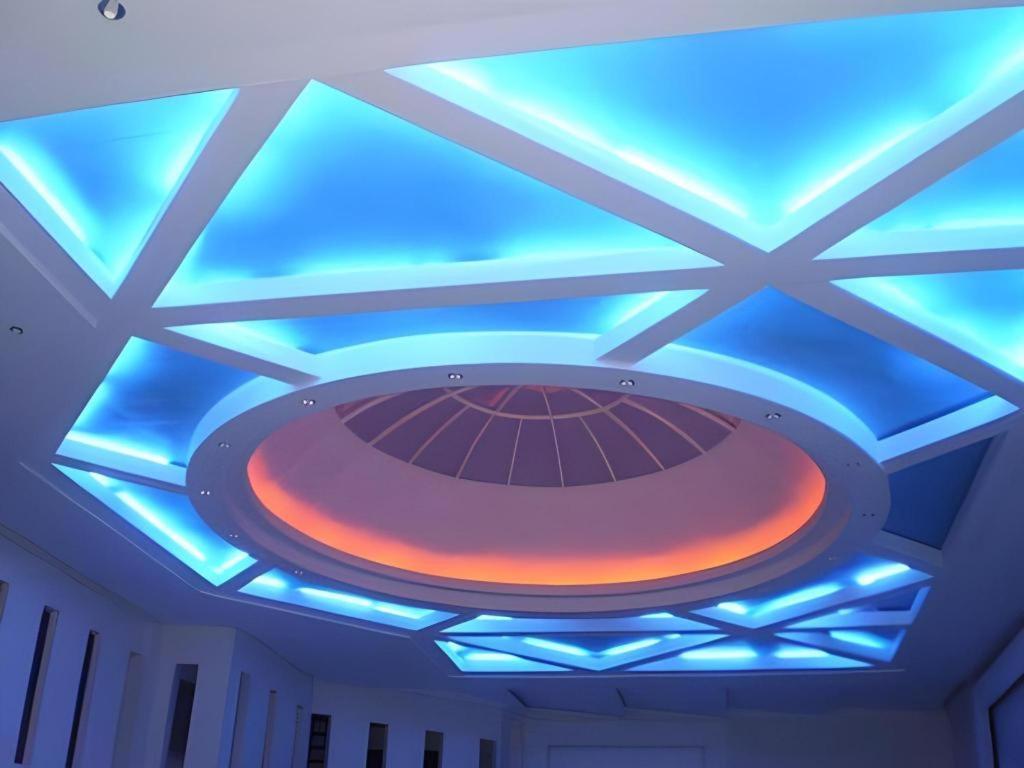 Nabua Regal Plaza Hotel מראה חיצוני תמונה