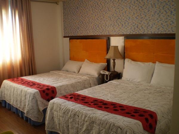 Nabua Regal Plaza Hotel מראה חיצוני תמונה